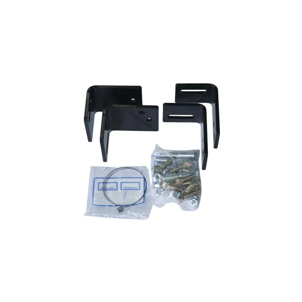 5th Wheel Install Kit 'PREMIER' / 'UL' - Ford - 8552003